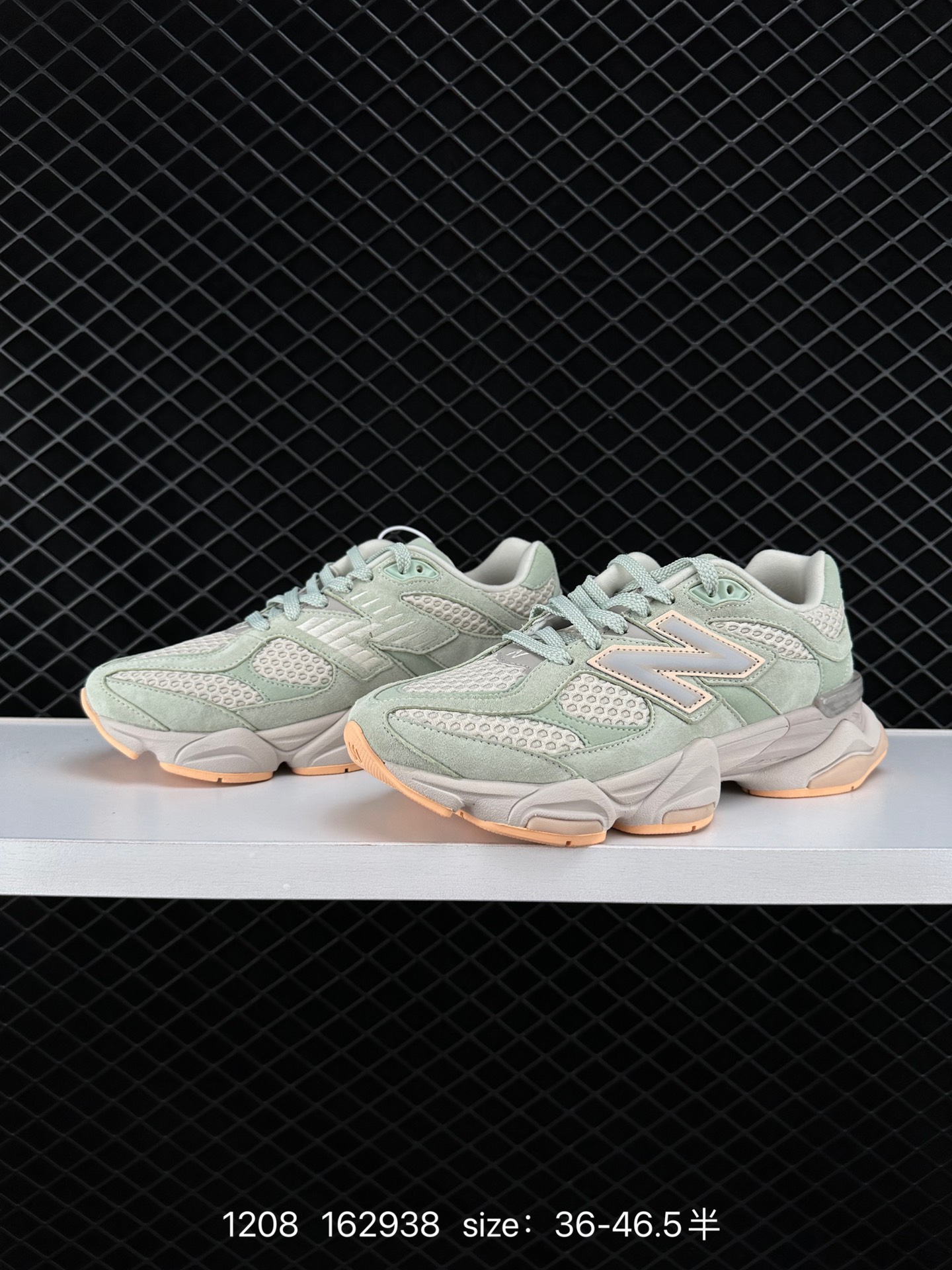 Joe Freshgoods x New Balance NB9060